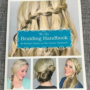 The New Braiding Handbook